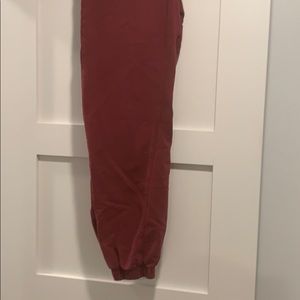 American Giant Sweatpant